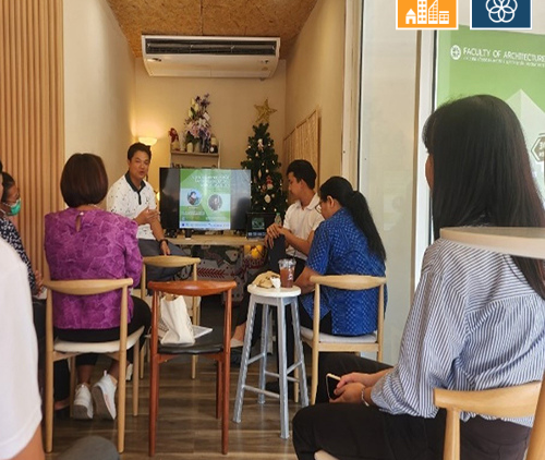 ความสามารถในการท่องเที่ยวเชิงพื้นที่หลังโควิดในชุมชนท่องเที่ยวในจังหวัดพระนครศรีอยุธยา (ทุนพัฒนาศักยภาพในการทำงานวิจัยของอาจารย์รุ่นใหม่ ปี 2564)